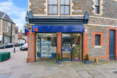 MGY Estate Agents and Chartered Surveyors - Pontcanna
