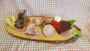 Photo n°17 de De La Fourche A La Fourchette à Domfessel (Boucherie-charcuterie)