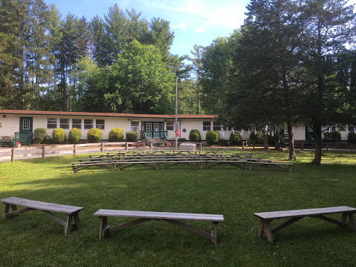 Painted Oak Nature School