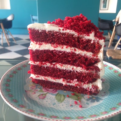 Photos of Let Them Eat Cake