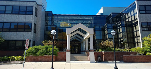 University Career Center