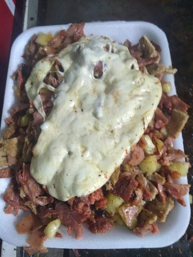 Taqueria el güero el rey del taco - Thumbnail