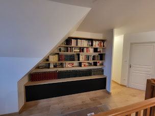 Photo n°18 de Les cuisines Gérard David à Bresles (Prestataire de réaménagement de cuisine)