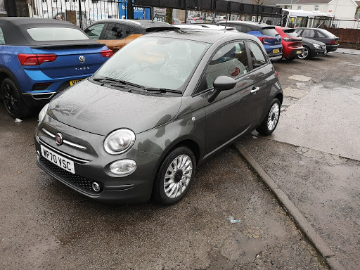 Quality Vehicle Hire - Thumbnail