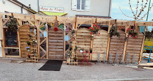 Photo n°26 de Le Relais des Voûtes à La Collancelle (Restaurant français)