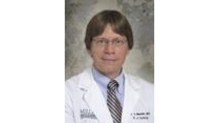 Eugene J Bauerlein Md