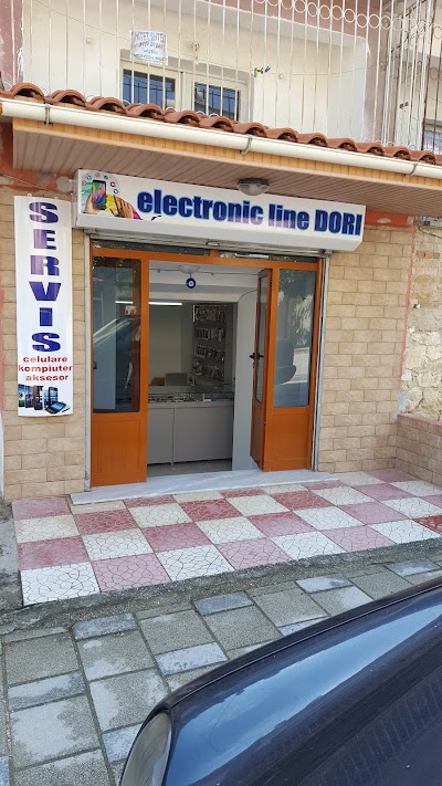 DORI elektronik