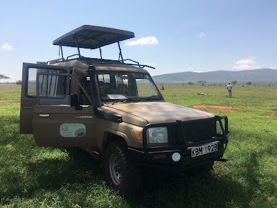 Photos of Taita Hills