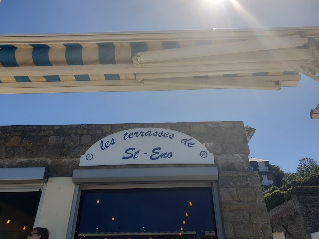 Les Terrasses de Saint-Enogat