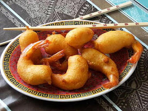 Photo n°6 de Dharma Cantine Nomade Foodtruck à La Croix-Helléan (Restauration rapide)