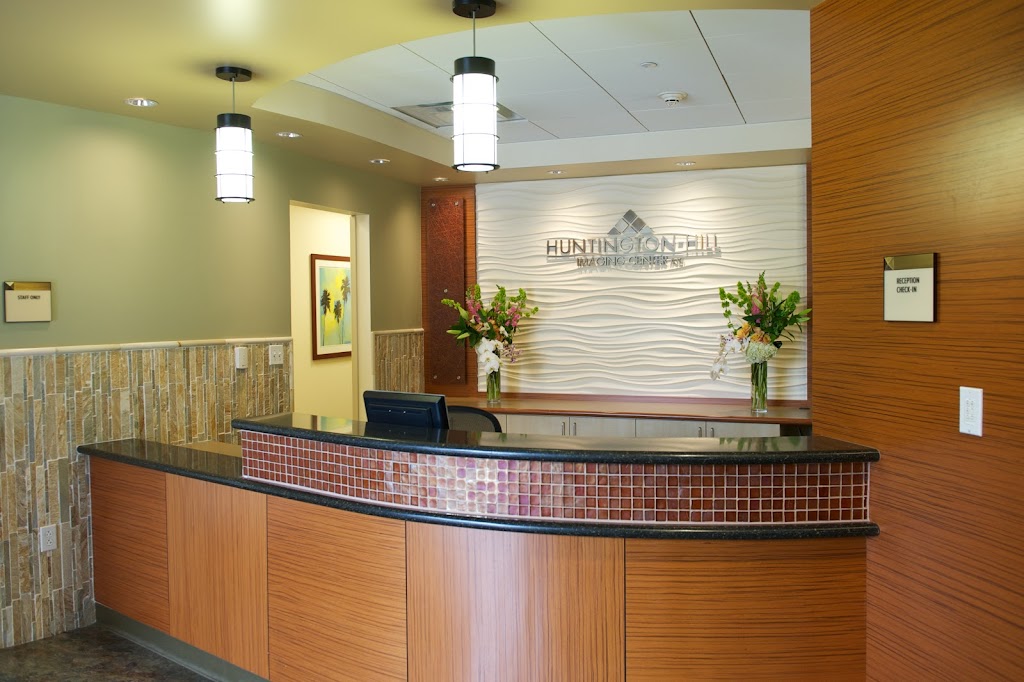 Huntington Hill Imaging Center Fair Oaks