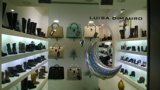 Luisa Dimauro - Certaldo Gallery - Italy