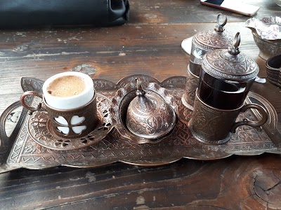 Photos of Hıdırlık Tepesi &Ccedil;ay Bah&ccedil;esi