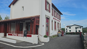 Photo n°21 de Boulangerie du Fronton - Paul & Pauline à Souraïde (Pâtisserie)
