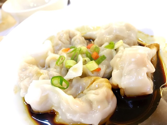 Fu Sing Seafood Restaurant