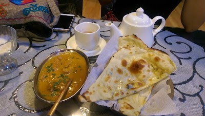 Photos of Sugar & Spice Indian Cafe Bar