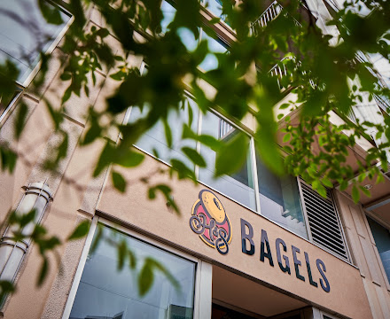 H&S Bagels, bakery in Nashville