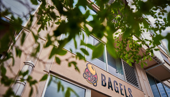 H&S Bagels