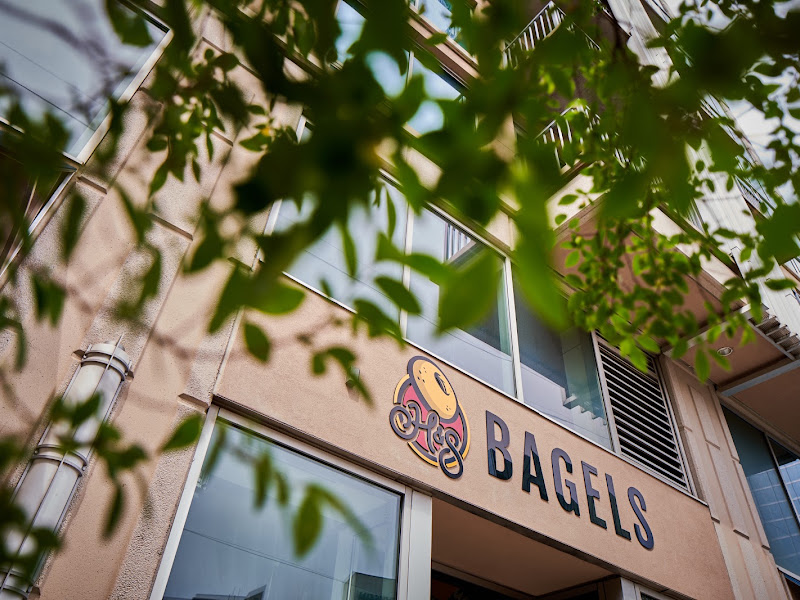 H&S Bagels — photo