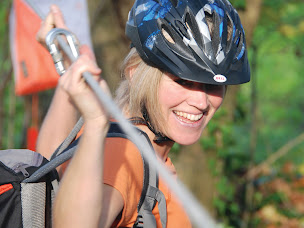 Photo n°4 de Authentik Aventure à Romilly-sur-Andelle (Centre de loisirs)