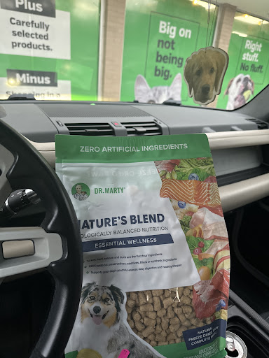 Pet Supplies Plus Mcmurray