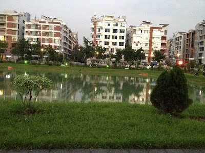 Photos of DOHS lake Park
