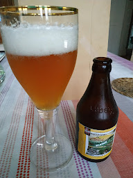 Photo n°31 de Pico-Brasserie de la Loire Boole à Gennes-Val-de-Loire (Restaurant)