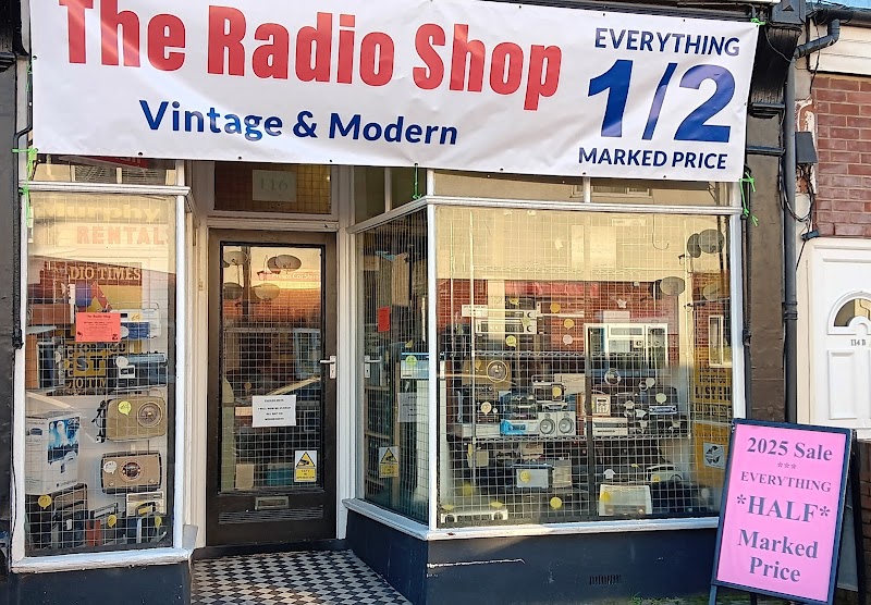 The Radio Shop photo 3