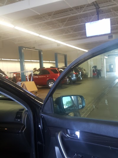 Photos of Evansville Kia