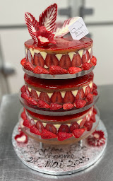 Photo n°19 de Boulangerie Pâtisserie Jlc Galabert à Montardon (Pâtissier spécialisé dans les gâteaux de mariage)