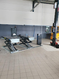 Photo n°2 de Technik Design Service TDS à Port-Mort (Entretien de machines)