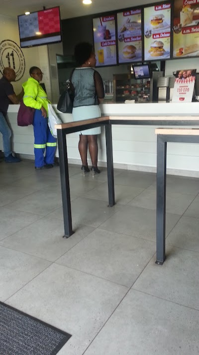 Photos of KFC Tongaat