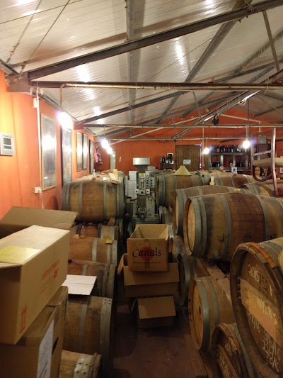 Photos of Sea Horse Winery