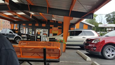 Photos of Triple XXX Family Restaurant