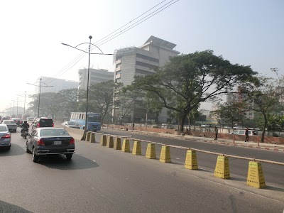 Photos of Khilkhet West Bus Stop