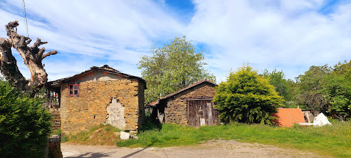 Riós (Concello) - Visual