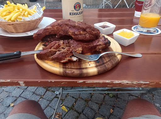 Costbar - Visual