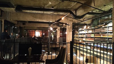 Photos of Barmaglot Bar