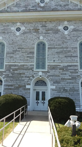 Christ Evan Lutheran Church Gallery - United States
