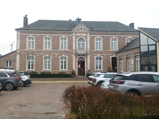 Mairie de Bernaville Gallery - France
