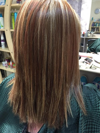 KC Cuts - Visual