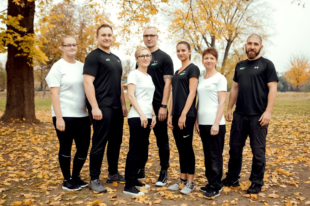 selfit - Schwimmschulen Freital