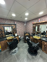 Photo n°2 de Barber Sam à Paris (Salon de coiffure)