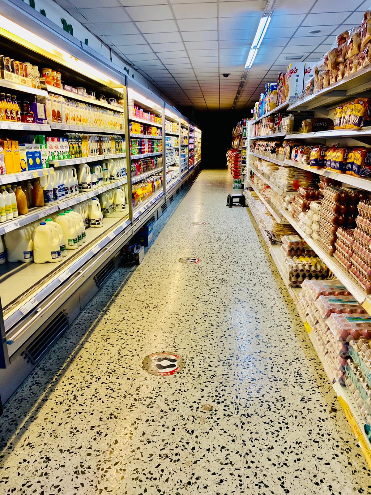 Sunrise Halal Supermarket