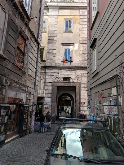 Photos of San Pietro a Majella
