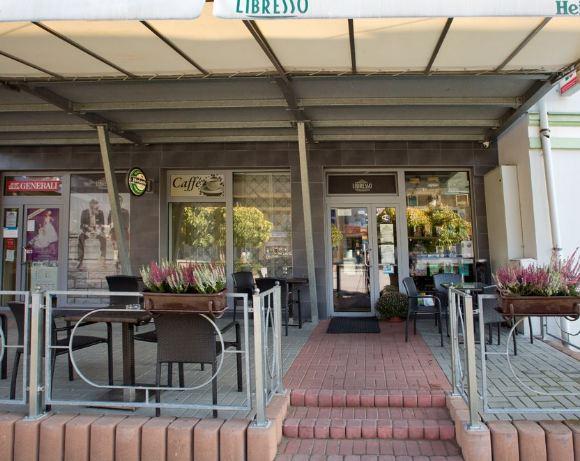 Libresso — photo