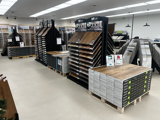 InHouse Carpet One Gallery - United States