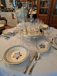 Photo n°27 de Antiquités brocante à Gémozac (Magasin d'ameublement et de décoration)