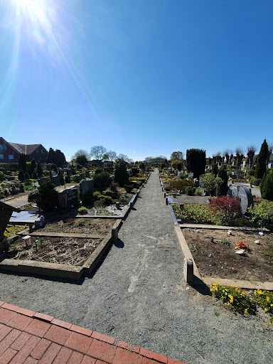 St.Andreas Friedhof - Thumbnail