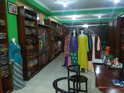Photos of Batik Celaket
